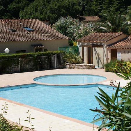 Residence Cap Azur Appartement 228 Villeneuve-Loubet Zewnętrze zdjęcie