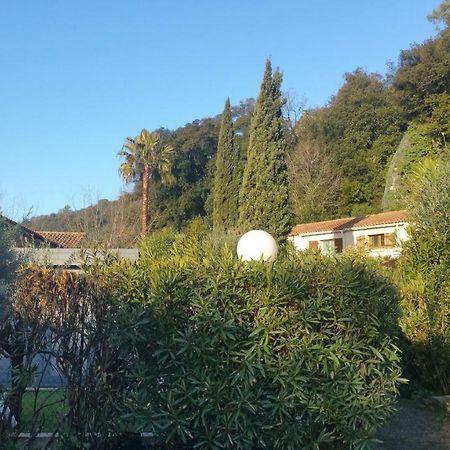 Residence Cap Azur Appartement 228 Villeneuve-Loubet Zewnętrze zdjęcie