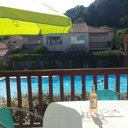 Residence Cap Azur Appartement 228 Villeneuve-Loubet Zewnętrze zdjęcie