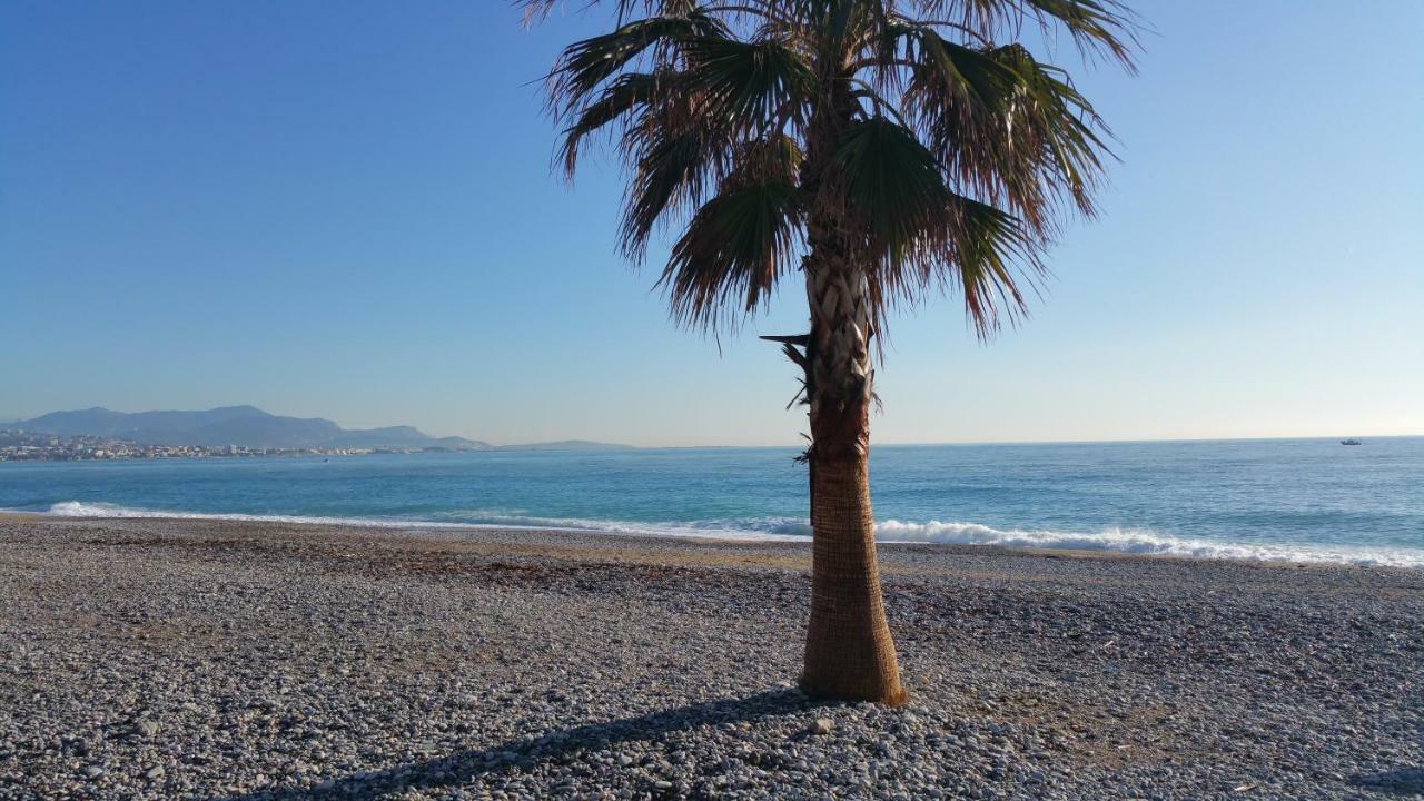 Residence Cap Azur Appartement 228 Villeneuve-Loubet Zewnętrze zdjęcie
