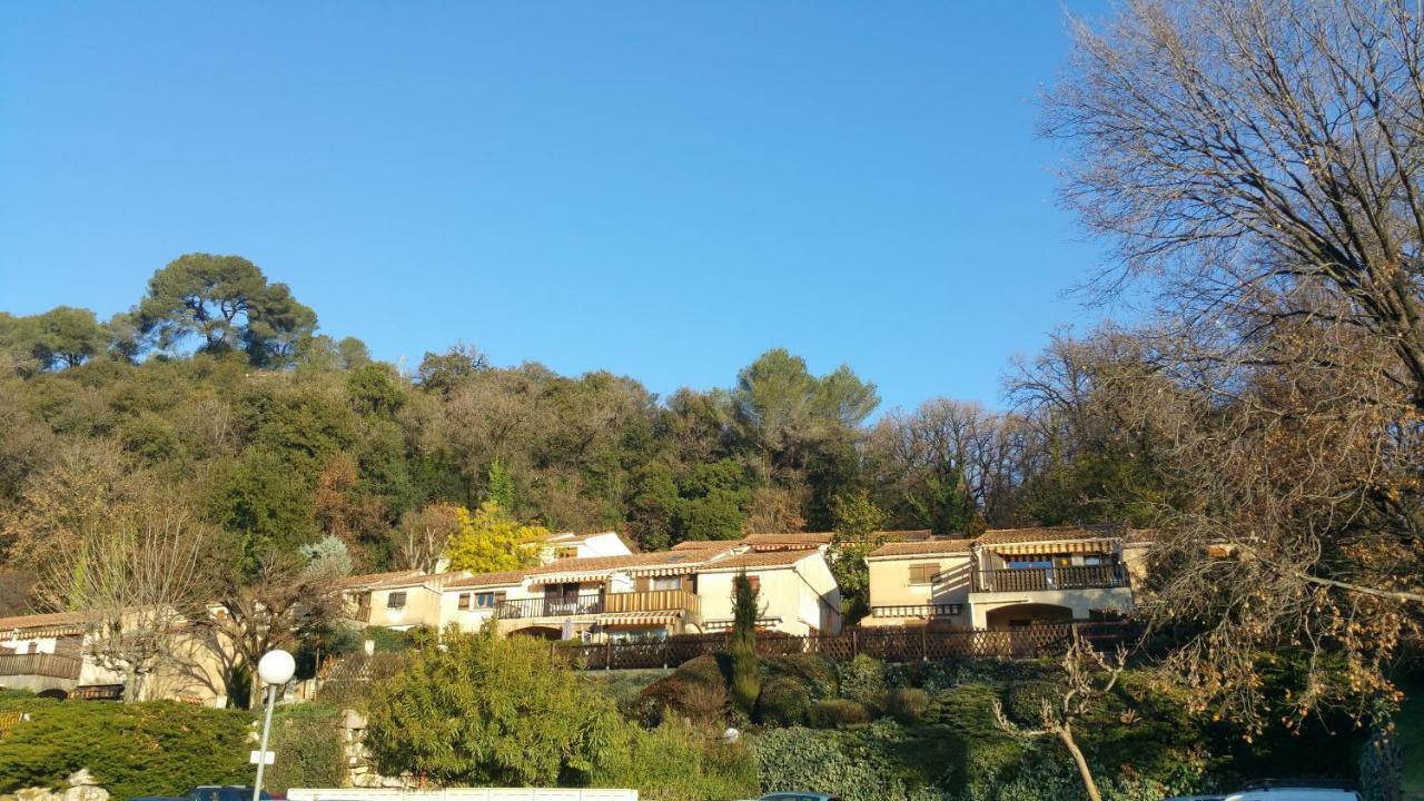 Residence Cap Azur Appartement 228 Villeneuve-Loubet Zewnętrze zdjęcie
