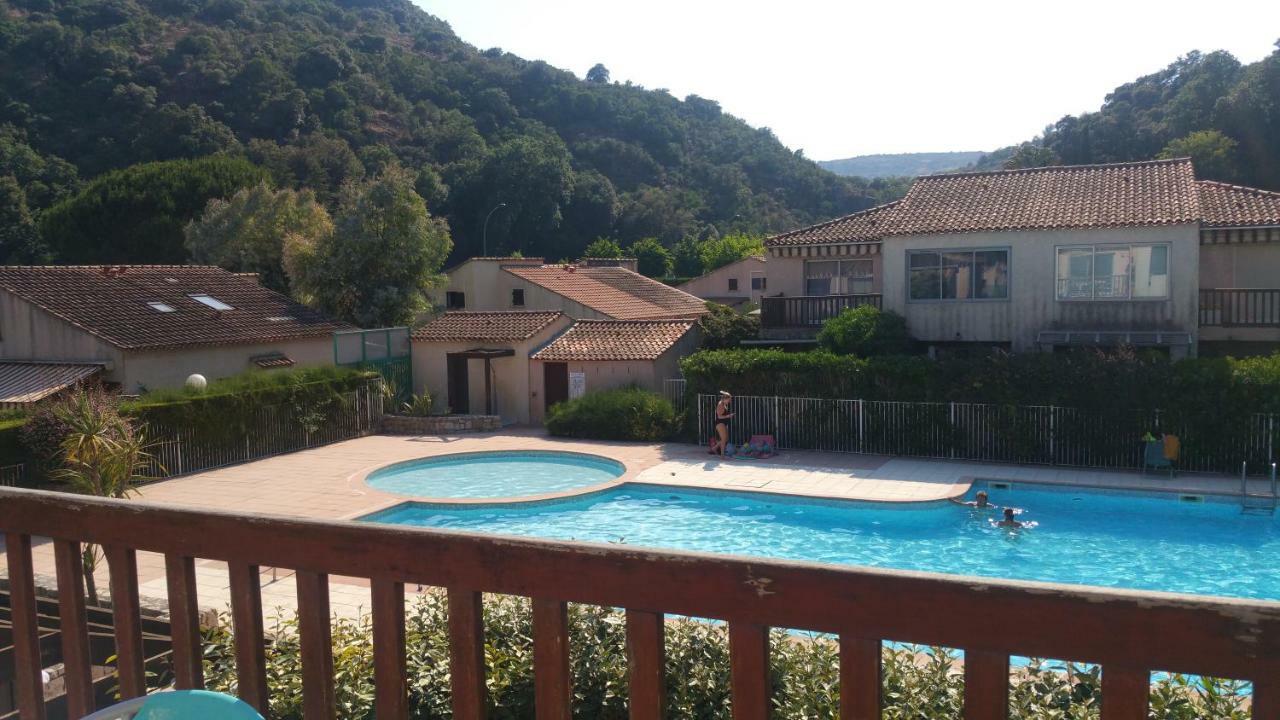 Residence Cap Azur Appartement 228 Villeneuve-Loubet Zewnętrze zdjęcie