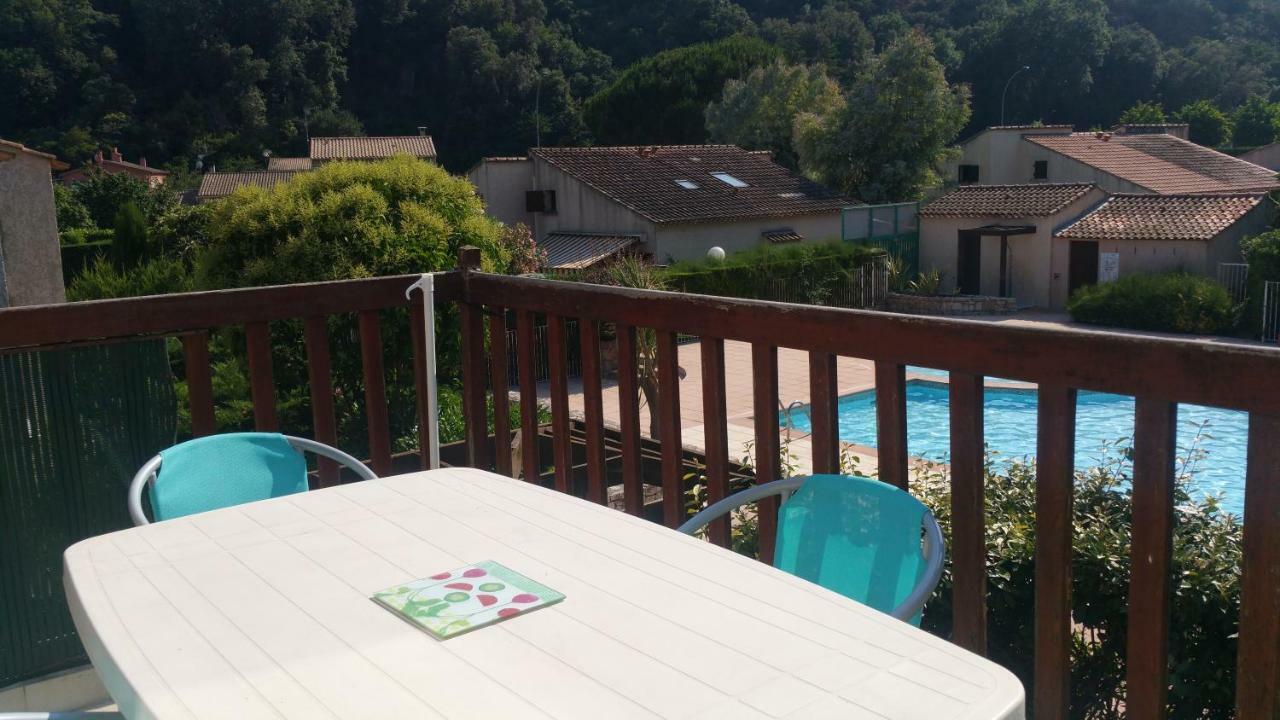 Residence Cap Azur Appartement 228 Villeneuve-Loubet Zewnętrze zdjęcie
