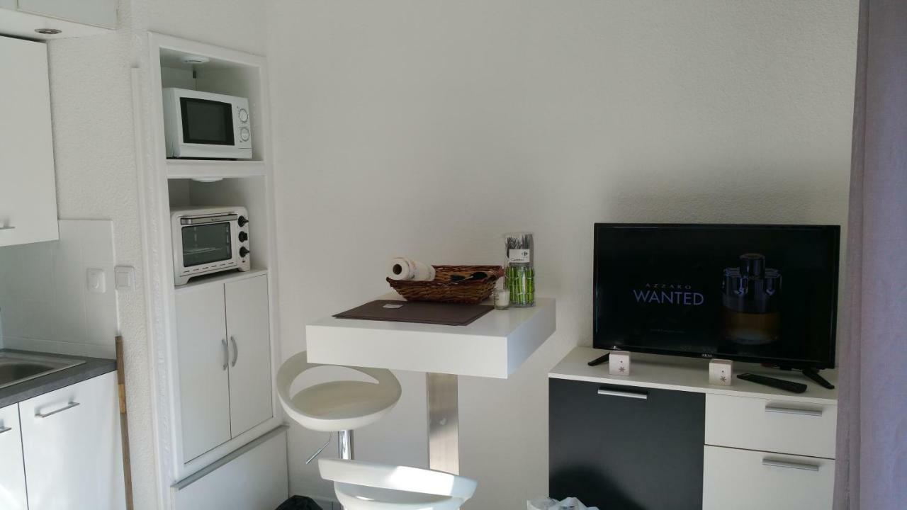 Residence Cap Azur Appartement 228 Villeneuve-Loubet Zewnętrze zdjęcie