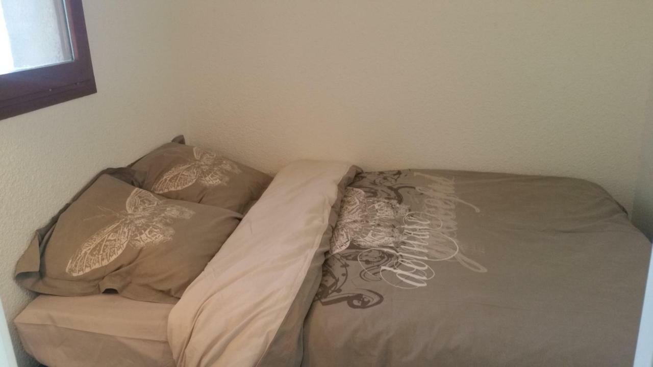 Residence Cap Azur Appartement 228 Villeneuve-Loubet Zewnętrze zdjęcie