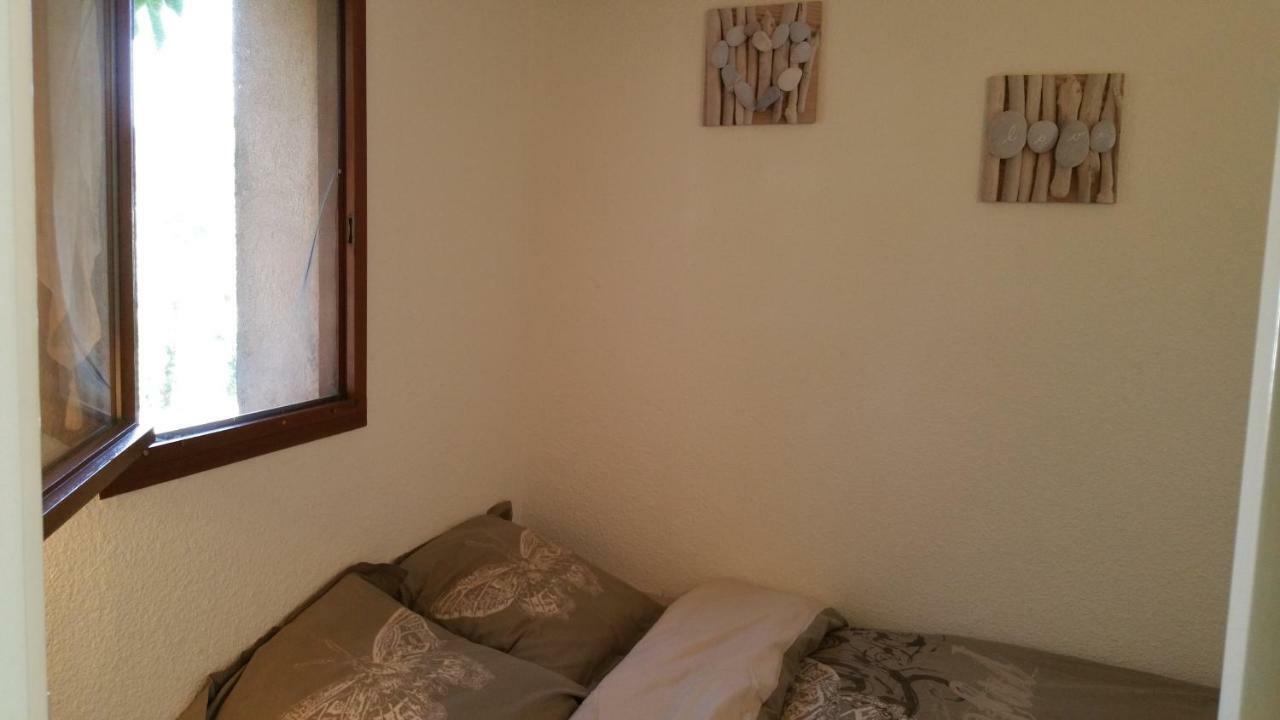 Residence Cap Azur Appartement 228 Villeneuve-Loubet Zewnętrze zdjęcie