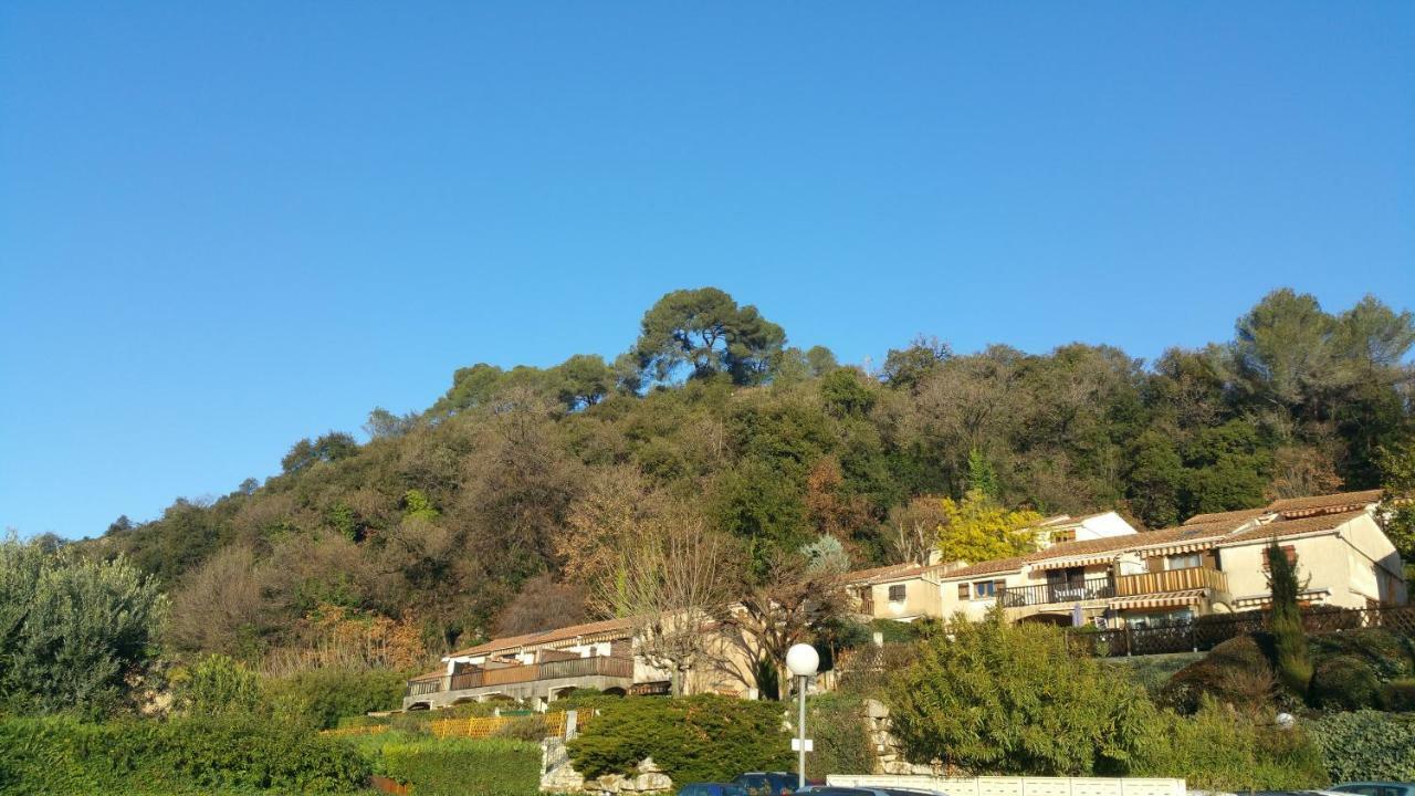 Residence Cap Azur Appartement 228 Villeneuve-Loubet Zewnętrze zdjęcie